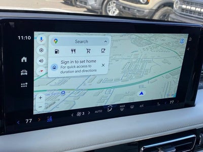 2026 Lincoln Aviator Black Label™