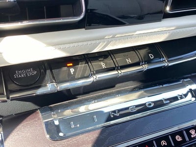 2026 Lincoln Aviator Black Label™