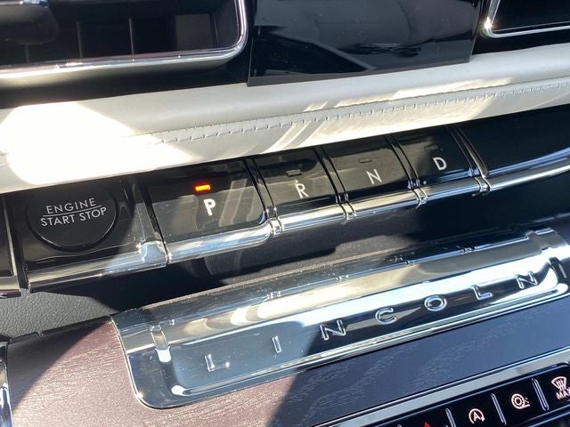 2026 Lincoln Aviator Black Label™