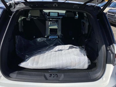 2026 Lincoln Aviator Black Label™