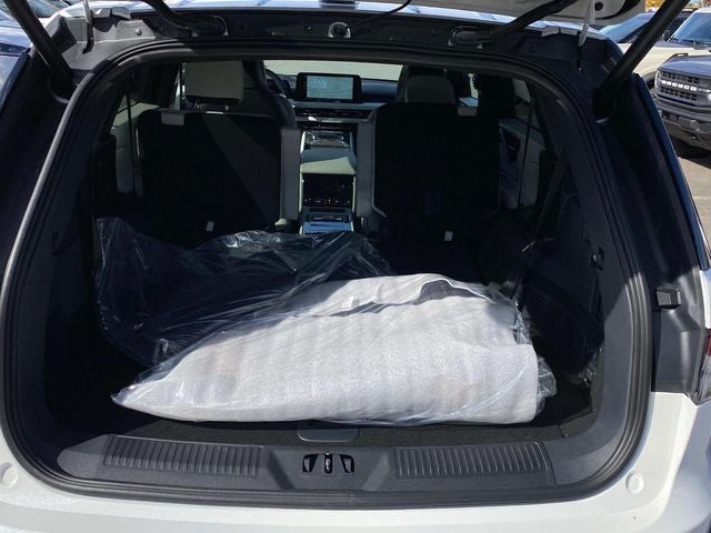 2026 Lincoln Aviator Black Label™