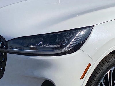 2026 Lincoln Aviator Black Label™