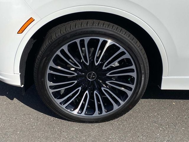 2026 Lincoln Aviator Black Label™