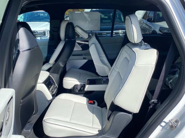 2026 Lincoln Aviator Black Label™