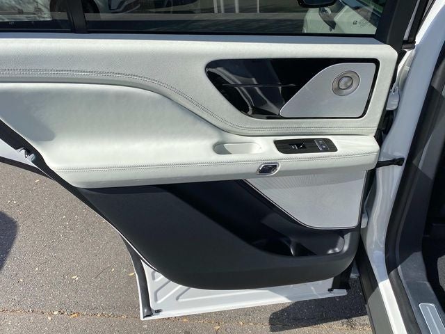 2026 Lincoln Aviator Black Label™