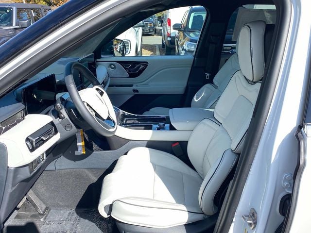 2026 Lincoln Aviator Black Label™