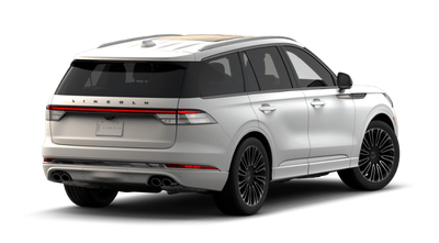 2026 Lincoln Aviator Black Label™
