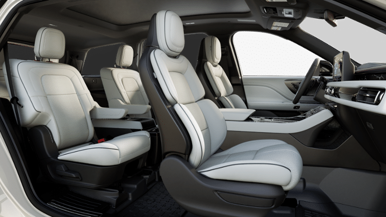 2026 Lincoln Aviator Black Label™