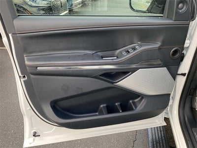 2025 Lincoln Navigator Lincoln Black Label