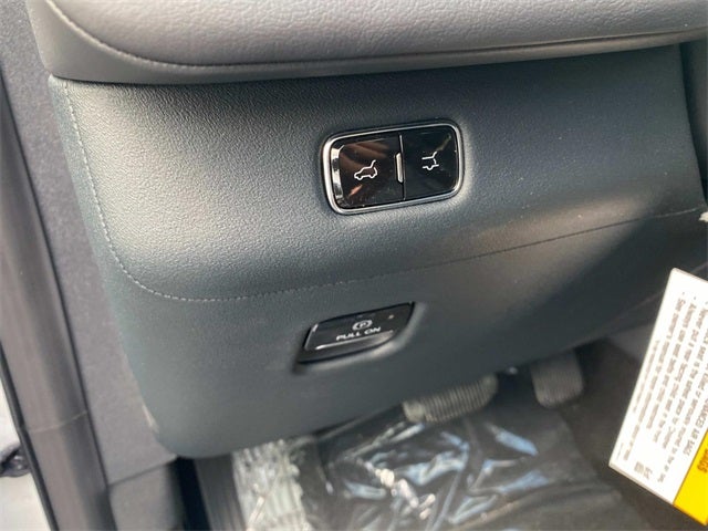 2025 Lincoln Navigator Lincoln Black Label