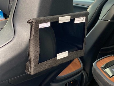 2025 Lincoln Navigator Lincoln Black Label