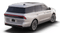 2025 Lincoln Navigator Lincoln Black Label