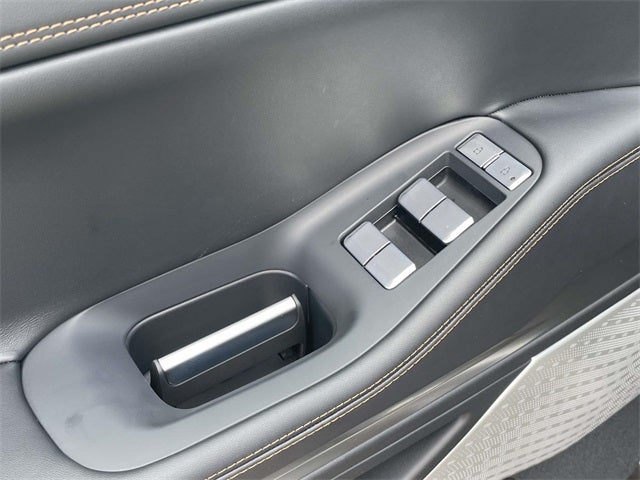 2025 Lincoln Navigator Lincoln Black Label