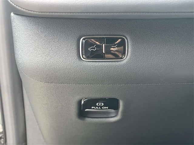 2025 Lincoln Navigator Lincoln Black Label