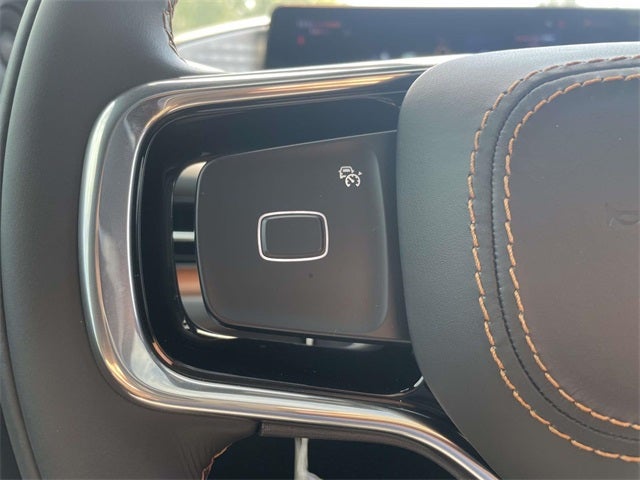 2025 Lincoln Navigator Lincoln Black Label