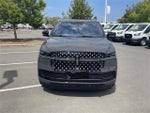 2025 Lincoln Navigator Lincoln Black Label