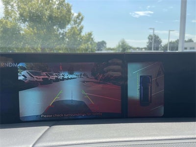 2025 Lincoln Navigator Lincoln Black Label