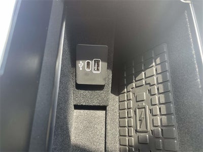 2025 Lincoln Navigator Lincoln Black Label