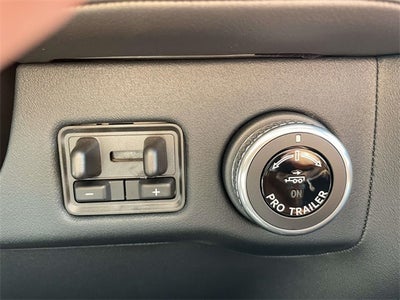 2025 Lincoln Navigator Lincoln Black Label