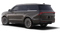 2025 Lincoln Navigator Lincoln Black Label