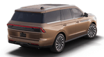 2025 Lincoln Navigator Lincoln Black Label