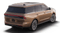 2025 Lincoln Navigator Lincoln Black Label
