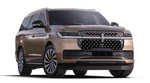 2025 Lincoln Navigator Lincoln Black Label