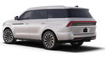 2025 Lincoln Navigator Lincoln Black Label
