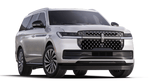 2025 Lincoln Navigator Lincoln Black Label