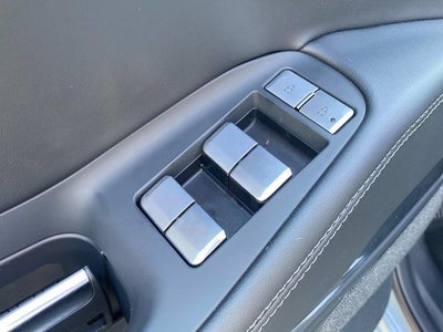 2025 Lincoln Navigator Reserve-L