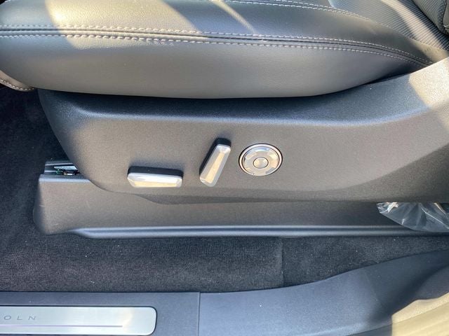 2025 Lincoln Navigator Reserve-L