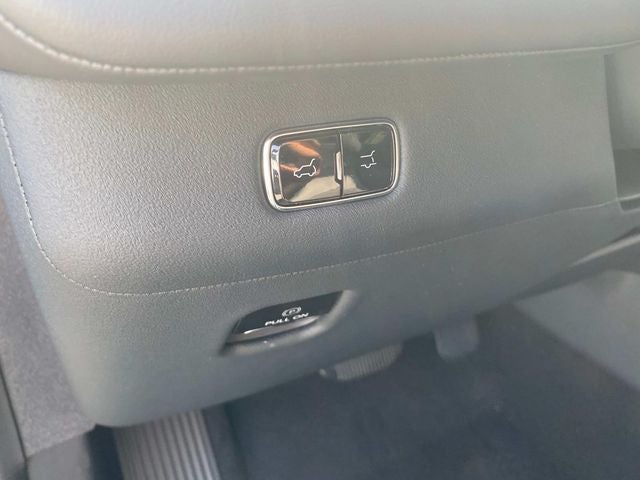 2025 Lincoln Navigator Reserve-L