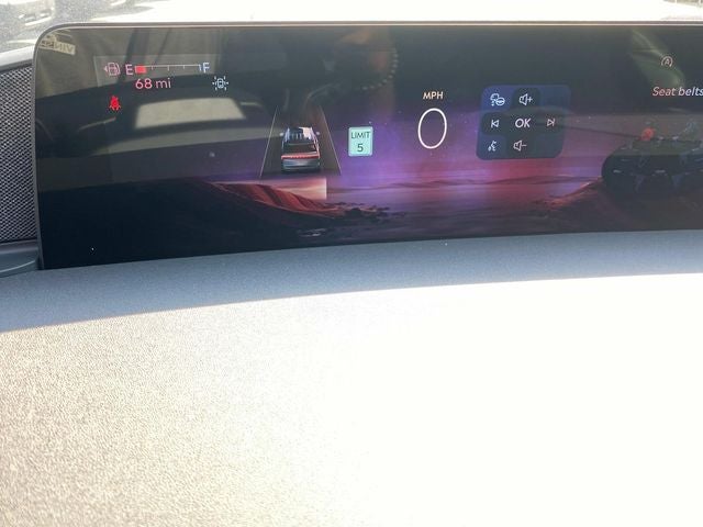 2025 Lincoln Navigator Reserve-L