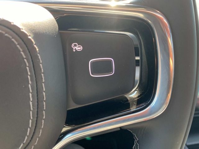 2025 Lincoln Navigator Reserve-L