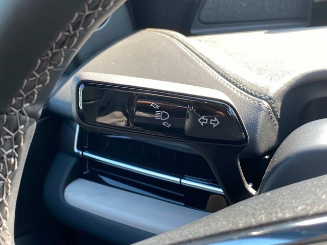 2025 Lincoln Navigator Reserve-L