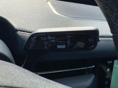 2025 Lincoln Navigator Reserve-L