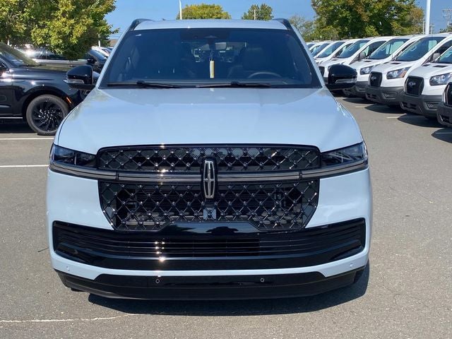 2025 Lincoln Navigator Reserve-L