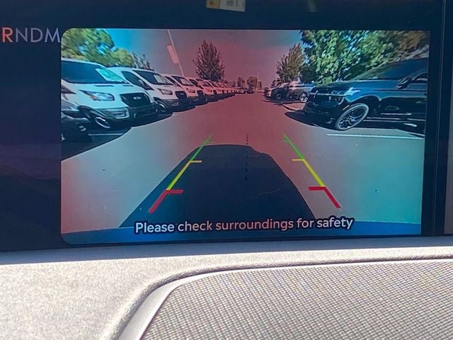 2025 Lincoln Navigator Reserve-L