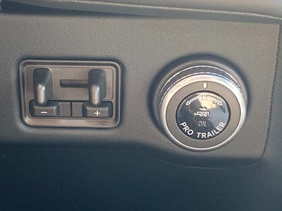 2025 Lincoln Navigator Reserve-L