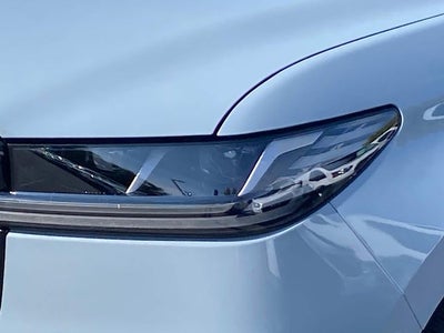 2025 Lincoln Navigator Reserve-L