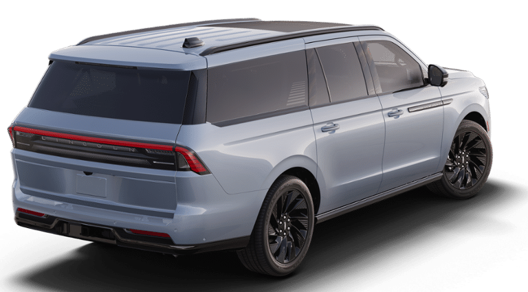 2025 Lincoln Navigator Reserve-L