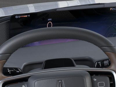 2026 Lincoln Navigator Reserve L