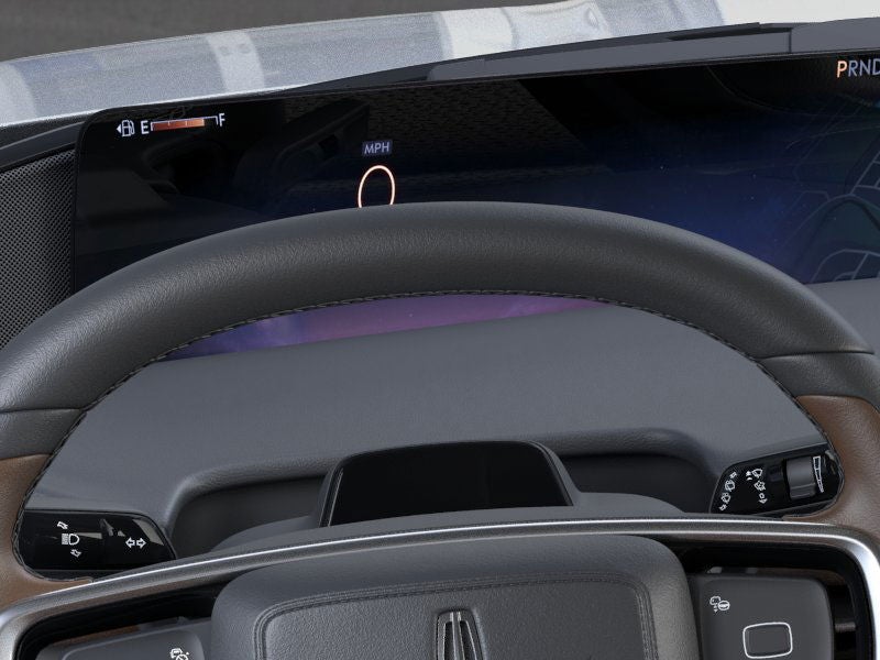 2026 Lincoln Navigator Reserve L