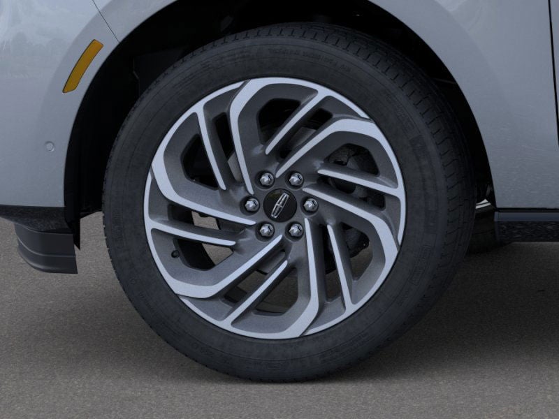 2026 Lincoln Navigator Reserve L