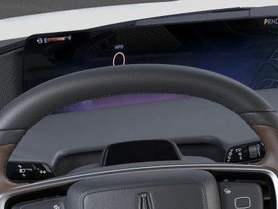 2026 Lincoln Navigator Reserve L