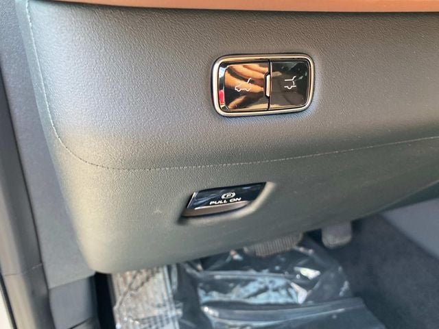 2026 Lincoln Navigator Reserve L