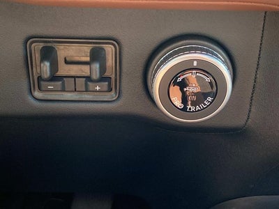 2026 Lincoln Navigator Reserve L