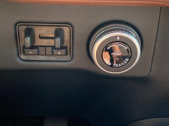 2026 Lincoln Navigator Reserve L