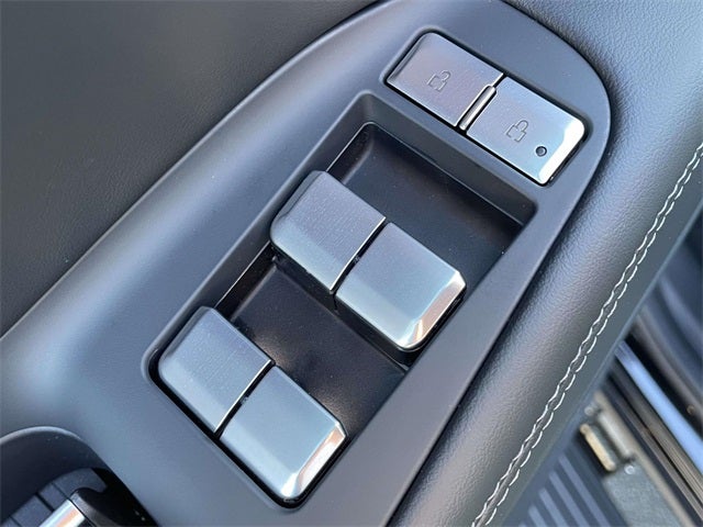 2026 Lincoln Navigator Reserve L