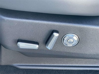 2026 Lincoln Navigator Reserve L